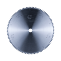 High Quality Thin Tungsten Carbide Steel saw blade for aluminum cutting